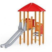 Castle Tower 1 1101