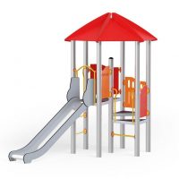 Castle Tower 1 1101