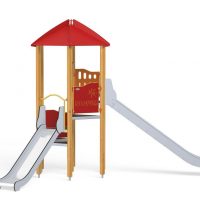 Castle Tower 8 1108
