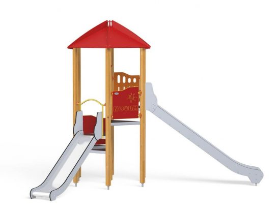 Castle Tower 8 1108