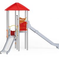 Castle Tower 8 1108