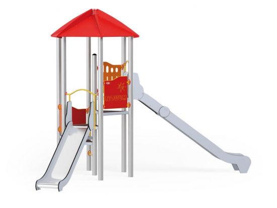 Castle Tower 8 1108