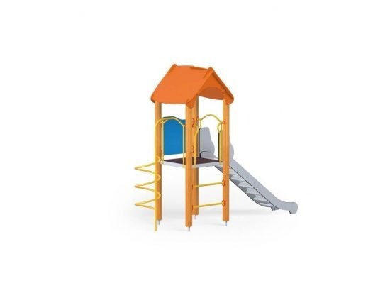 Tower 5 1132