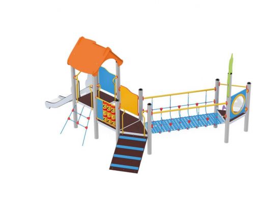 Orbis set 11373