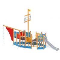 Marco Polo Ship 11402
