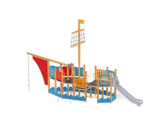 Marco Polo Ship 11402