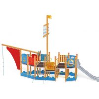 Marco Polo Ship 11402