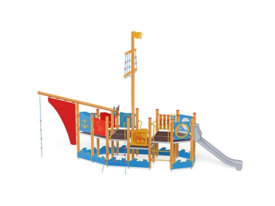 Marco Polo Ship 11402