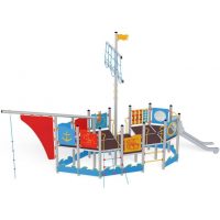 Marco Polo Ship 11402