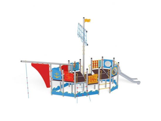 Marco Polo Ship 11402