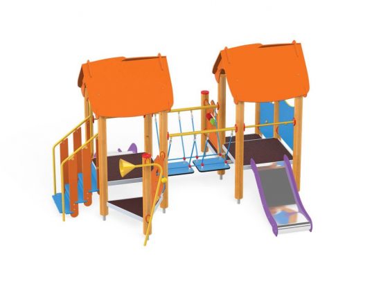 Orbis set 11462
