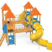 Small castle set 12368