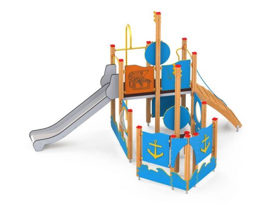 Quadro Set 12466