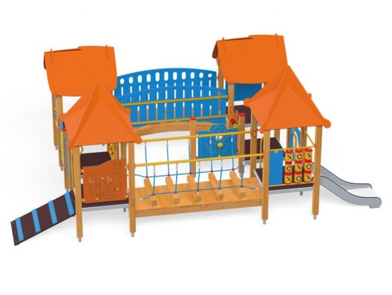 Quadro toddler 12482