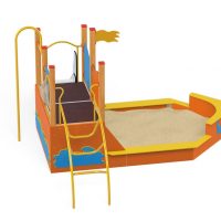 Quadro Ship with sandbox 12512