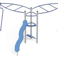 Multiclimber 21 1321