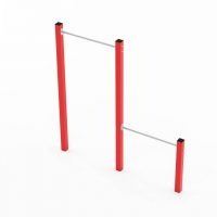Street Workout Bars