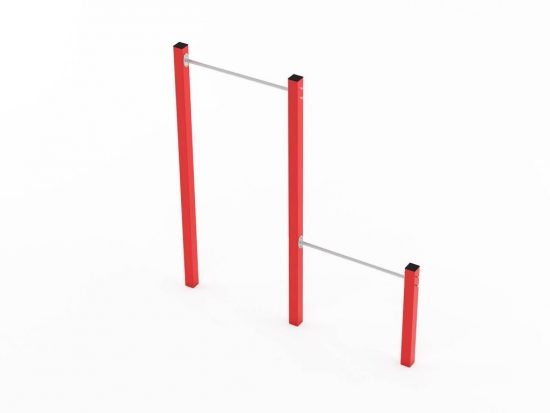 Street Workout Bars