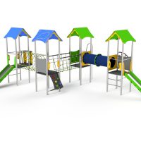 2040 KUBA SET