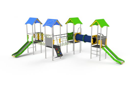 2040 KUBA SET