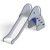 Mini elephant slide 2120