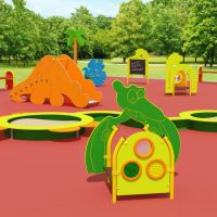 Dino Slide 2123