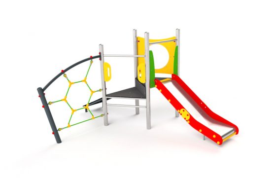 2202 METAL SET