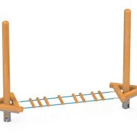 Module 8 - Faulty bridge