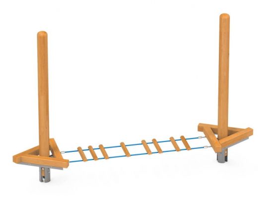 Module 8 - Faulty bridge