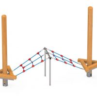 Module 13 - Drawbridge