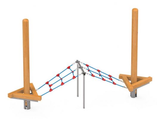Module 13 - Drawbridge