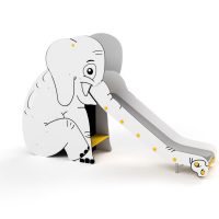 3012S ELEPHANT SLIDE