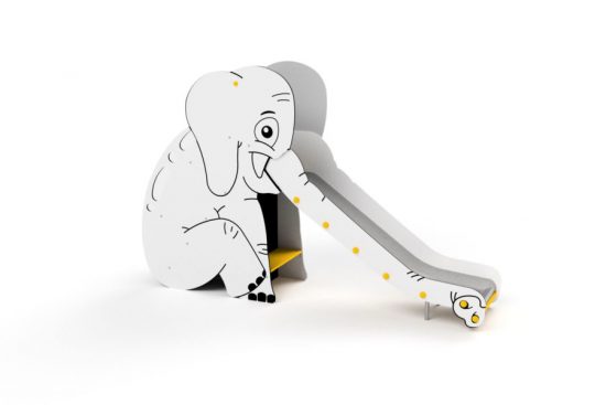 3012S ELEPHANT SLIDE