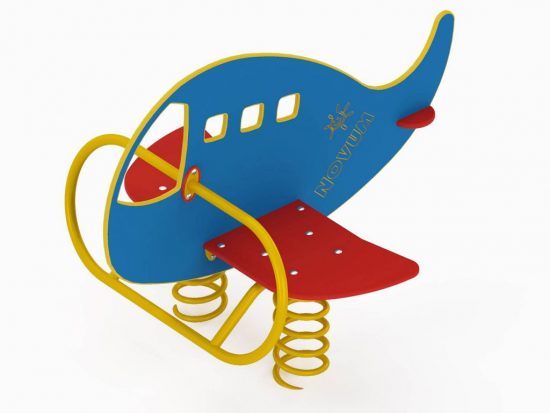 Plane 3038