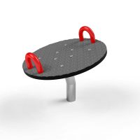 3104S RODEO CAROUSEL