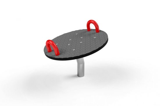 3104S RODEO CAROUSEL