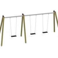 Triangulo Swing 31213