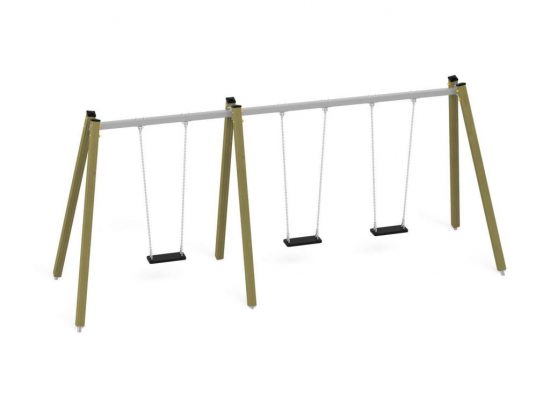 Triangulo Swing 31213