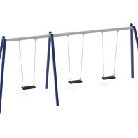 Metal Swing 31215 (Quadro)