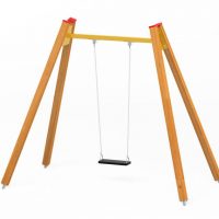 Single swing quadro 3139
