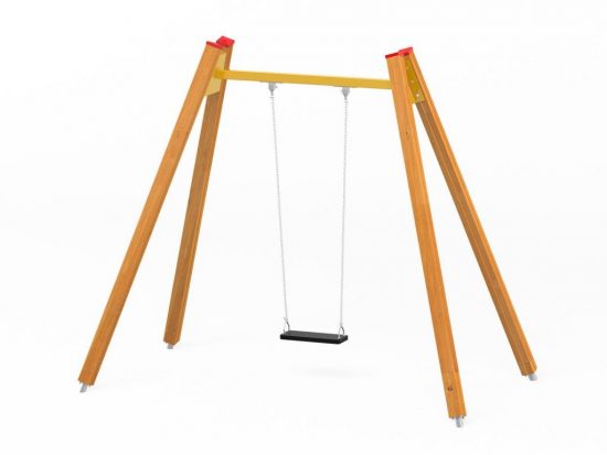 Single swing quadro 3139