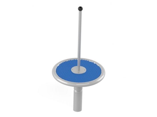 Twister carousel 3205