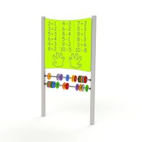 3331S MATHEMATICAL PANEL