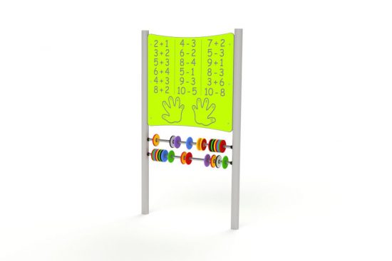 3331S MATHEMATICAL PANEL