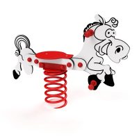 3409A HORSE SPRINGER