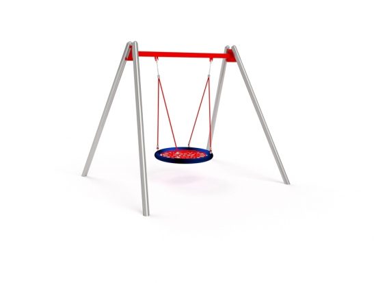 3503S BIRD'S NEST SWING