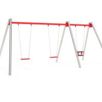 3509S TRIPLE SWING