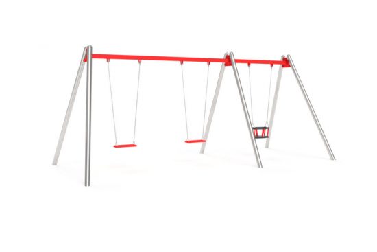 3509S TRIPLE SWING