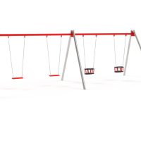 3512S QUAD SWING
