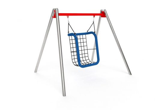 3517S SWING WITH SEAT FOR DISABLED CHILDREN